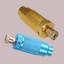 LETAOSK ручной насос высокого давления PCP воздушный фильтр компрессор сепаратор масляной воды с фильтрующим элементом 30Mpa 2024 - купить недорого
