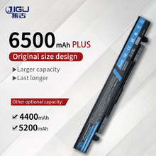 Bateria Do Portátil Para Asus X450L JIGU X450E X450C R510EA R510V R510L R510E R510D R510C R409V R409L R409C P550L P550C P450V P450L 2024 - compre barato