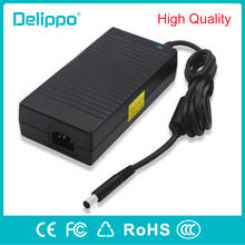 Adaptador de corriente para portátil cargador/adaptador de CA, 19V, 9.5A, 180W, para HP Pavilion HDX9100 HDX9200 HDX9300 PA-1181-02HQ HSTNN-LA03 600082-001 2024 - compra barato