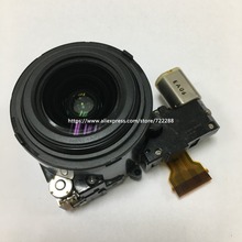 Peças de reparo para panasonic lumix visual lx7, unidade de zoom de lente com sensor ccd sxw0007 2024 - compre barato