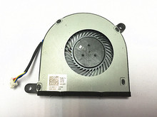 Novo Ventilador de Refrigeração da CPU para Dell Inspiron 5579 01RX2P 023.1006M.0011 A01 VENTILADOR CPU 2024 - compre barato