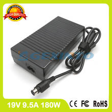19V 9.5A 180W ac power adapter PA3546E-1AC3 PA5084U-1AC3 laptop charger for Toshiba Qosmio X200 X300 X305-Q706 X305-Q708 2024 - buy cheap