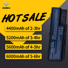 HSW 5200mAh Battery AS07B31 AS07B41 AS07B51 AS07B61 AS07B71 AS07B72 AS07B42 for Acer Aspire 5230 5235 5310 5315 5330 5520 5530 2024 - buy cheap