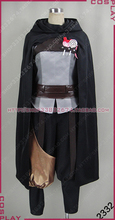 Disfraz de Fire Emblem Awakening Gaius, disfraz de Halloween, 2016 2024 - compra barato
