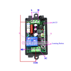 Placa principal de interruptor remoto sem fio, 110v 220v 1ch (canal) 10a frete grátis, código de aprendizagem, receptor principal, placa principal, 315mhz/433mhz opcional - compare preços Placa principal de interruptor remoto sem fio, 110v 220v 1ch (canal) 10a frete grátis, código de aprendizagem, receptor principal, placa principal, 315mhz/433mhz opcional - compare preços