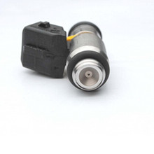 One holes High quality high performance 491CC 5.3 g/sec IWP069 fuel injector for Renualt VW DEAWOO 2024 - buy cheap