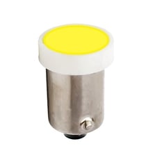 10PCS BA9S T4W 363 1895 233 T11 COB LED Car Interior Reading Dome Bulb License Plate Lamp Auto Parking Light Source White 2024 - buy cheap