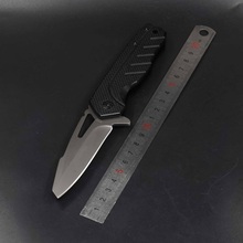 Folding Pocket Knife Survival Tactical Knife Outdoor Combat  Camping Hunting Knives EDC Multi Self-defense Tools 2024 - buy cheap