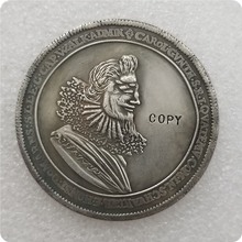 1576-1630 копия монеты, памятные монеты-копия монеты, карта памяти 2024 - купить недорого