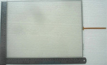 Panel de cristal táctil de 15 pulgadas para 6AV6 64-0ab01-2ax 0 Digitalizador de pantalla táctil, Envío Gratis 2024 - compra barato