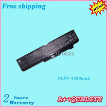 100% New Genuine Laptop Battery For LG R380 RB380 C500 CD500 batteries 10.8V 4400mah 2024 - buy cheap