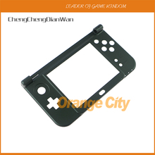 ChengChengDianWan Bottom Down Shell Housing Middle Frame for NEW 3DS XL LL NEW 3DSXL 3DSLL Middle Frame C parts 2pcs/lot 2024 - buy cheap
