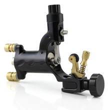 Professional Premiun Quality Dragonfly Rotary Tattoo Machine Swiss Motor + Free RCA Cord Supply For Tattoo Artists Wholesale 2024 - buy cheap