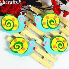 1bag/LOT Snail Mermaid Ant Lobster fish rabbit foam shape without stickers Creative toys Early learning educational DIY OEM 2024 - buy cheap