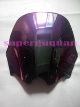 New For Honda NC700S NC750S NC 700S 750S 700 750 NC700 NC750 S 2010 2011 2012 2013 2014 10 11 12 13 14  motorbike Windscreen 2024 - buy cheap