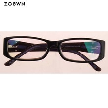 Mix wholesale promotion eyeglasses men optical frames women clear lens masculinos female vintage spectacle frame for myopia gafa 2024 - buy cheap