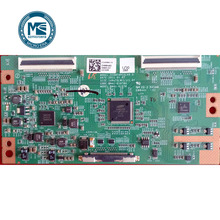 Para samsung ua46d5000pr p/n BN41-01678A painel LTJ460HN01-H tv tcon placa lógica 2024 - compre barato