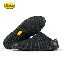 2019 Vibram Five Fingers Super Light Running Shoes Bat Shoes Wrapped in cloth Shoes For Men Women Outdoor Sport Shoes 2024 - buy cheap