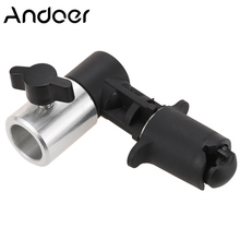 Andoer-Soporte de disco para fotografía y Fondo de estudio, Reflector del, Softbox, Clip para luz con Material de plástico y aluminio 2024 - compra barato