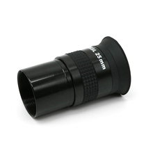 Datyson 1.25" 25mm Eyepiece Fully Coated Film Plossl Astronomical Telescope Ocular Metal for Astro Lens 2024 - buy cheap