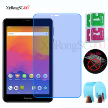 Soft TPU Nano-coated Screen Protector Protective Film for Dexp Ursus L180 4G 8 inch tablet NO Glass 2024 - buy cheap