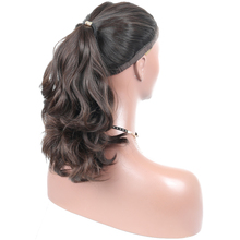 CARA Jewish Wig 100% Unprocessed European Virgin Hair Human Hair Wigs Natural Wavy Kosher Wigs Sports Bandfall WigFree Shipping 2024 - buy cheap