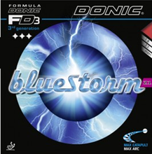 DONIC BLUESTORM Z1/ Z2/ Z3 table tennis ping pong rubber with sponge 2024 - buy cheap