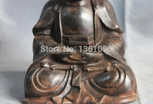 xd 001005 9 Tibet Buddhism Temple Copper Bronze Sakyamuni Tathagata Amitabha Buddha Statue 2024 - buy cheap