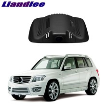 Liandlee For Mercedes Benz GLK MB X204 2008~2016 Car Road Record WiFi DVR Dash Camera Driving Video Recorder 2024 - buy cheap