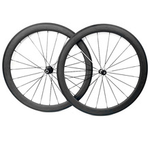 700c AC3 brake road bike wheel 50x25mm tubeless R36 ceramics G3 20/24 bicycle carbon wheels road wheelset carbon wheels 2024 - buy cheap