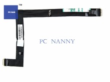 PC NANNY  593-1352A FOR APPLE iMAC 27" A1312 MB952/953 LCD display screen ribbon lvds cable kabel 2011 WORKS 2024 - buy cheap