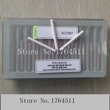 [BELLA] [Imported] ORIGINAL ORIGINAL 1PT100 high precision ceramic thermal resistance --5PCS/LOT 2024 - buy cheap