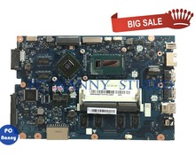 PCNANNY FOR Lenovo Ideapad 100-14ibd Laptop motherboard CG410/CG510 NM-A681 i3-5005U GeForce 920M PC Notebook Mainboard tested 2024 - buy cheap