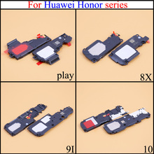 YuXi altavoz, timbre, vibrador de repuesto para Huawei Honor play 8x 9I 10 2024 - compra barato