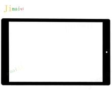 New 10.1 inch touch screen Digitizer Sensor For Sencor 10.1Q002 tablet PC Panel Replacement 2024 - buy cheap