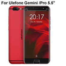 2.5D 0.26mm 9 H Premium de Vidro Temperado Para Protetor de Tela Temperado película protetora Para Ulefone Gemeos Gemeos Ulefone Pro 2024 - compre barato