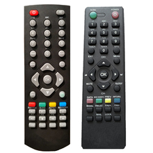 New Remote Control Suitable for CTH ABS-CBNTV Pius C662001100003L Set-Top Box IPTV Controller 2024 - buy cheap