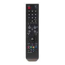 Mando a distancia Universal para TV, mando a distancia infrarrojo IR para televisión, todas las funciones, negro, para Samsung BN59-00609A 2024 - compra barato