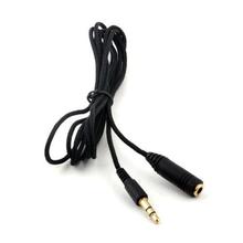 eGizmo 1.5m 5ft Stereo Headphone Extension Cord 3.5mm Cable #1107 2024 - buy cheap