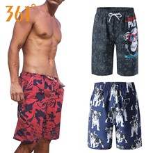 361 шорты для серфинга для мужчин быстросохнущие пляжные брюки мужские s шорты для серфинга размера плюс мужские купальные плавки мужские купальные костюмы 2024 - купить недорого