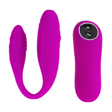 30 Speed Silicone Waterproof USB Rechargeable Vibrators Wireless Remote Control Vibrator Sex Toys for Women Couples Sex Products 2024 - buy cheap