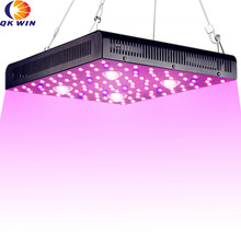 Qkwin-Luz LED de cultivo MUSA COB, 2000W, potencia real, 410W, con cree Led y 110 Uds., chip doble, lente dual para alto valor par 2024 - compra barato