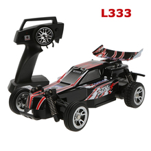 WLtoys L333 1/24 2.4G Electric Brushed 2WD RTR RC Car Off-road Buggy RTR 2024 - buy cheap