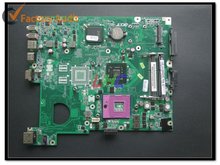 laptop motherboard for ACER ASPIRE E528  DAOZR6MB6GO laptop motherboard MBNC706001  fully tested big discount 2024 - купить недорого
