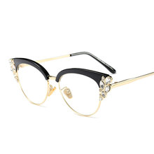 MINCL/ Cat-gafas de lectura bifocales graduales para mujer, lentes multifocales graduales, Unisex, NX 2024 - compra barato