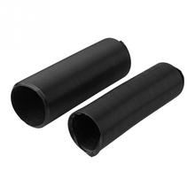 Hot 63mm 76mm Universal Car Modified Air Intake Flexible Expansion Pipe Ducting Plastic Hose Car Accessories 2024 - buy cheap