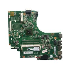 SZWXZY  Excellent For HP 14-D 245 G2 Laptop Motherboard E1-2100U DDR3 747269-001 747269-501 2024 - buy cheap