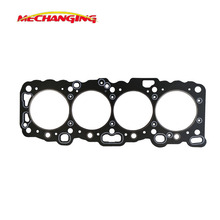For NISSAN PRIMERA AND SUNNY ALMERA CD20 Cylinder Head Gasket Car Accessories Engine Parts Engine Gasket 11044-0C411 10071000 2024 - buy cheap