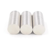 10pcs 12mm x 1mm Strong Round Magnets Neodymium Magnet Rare Earth Magnet round magnets N50 2024 - buy cheap