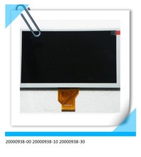 Pantalla lcd de 7 pulgadas y 9 pulgadas, 20000938-00, 20000938-10, 20000938-30 2024 - compra barato